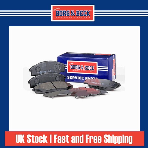 Brake pads set - brake,