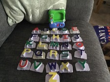 Leapfrog Fridge Phonics