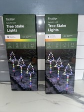 Prestige Set Of 6 Tree Stake