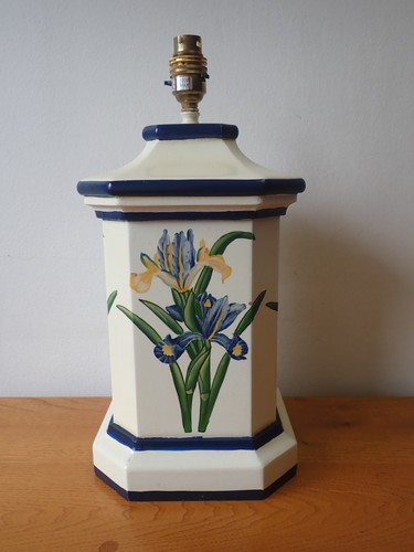 Vintage brights nettlebeda - vintage,
