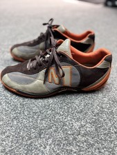 Men's Vintage size 10 Merrell