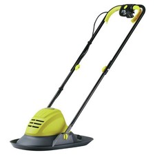 Challenge Corded Hover Mower -