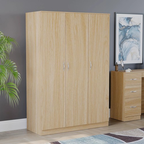 Modern wardrobe storage with - storage, 3