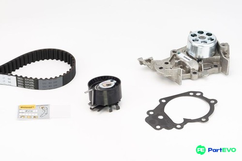 Continental ctam water pump - ctam, &