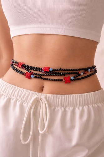 Wb2318 waist beads - waist, create