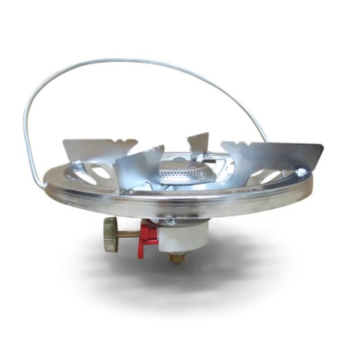 Magnum gas stove burner - , with