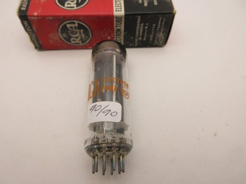 6ca4 ez81 rca valve - 6ca4,
