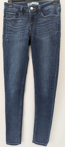 Levi 535 super skinny - super,