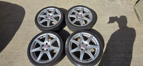 Honda civic mk8 - civic, type