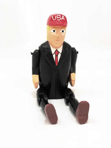 Donald trump shelf - donald,