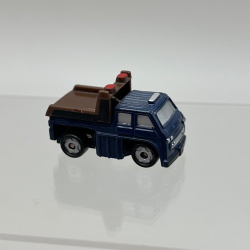 Vintage micro blue mack - micro,