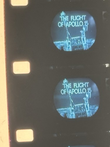 Apollo moon landing florida - moon,