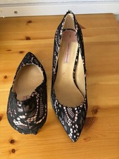 Women Pointed-toe Flat Shoes