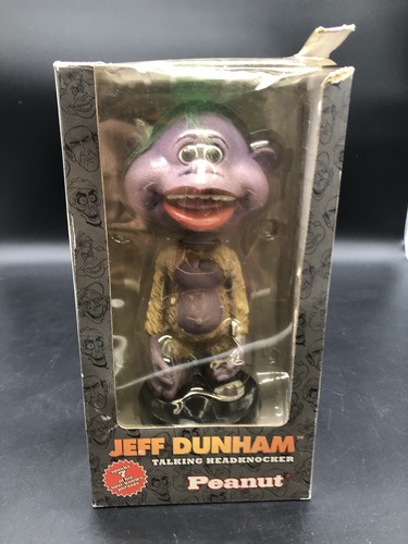 Jeff dunham peanut - jeff, “peanut”