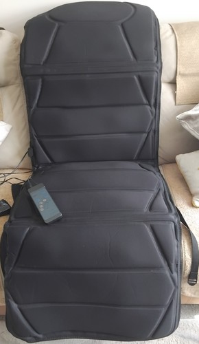 Jocca full body massage - full,