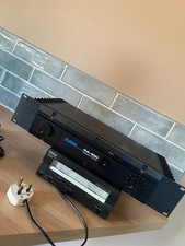 Yamaha A100 NS10 Amp, Alesis RA-100, Yamaha SW100 Sub, Mordaunt Short SW-1