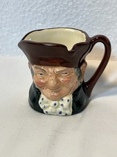Royal Doulton Old Charlie