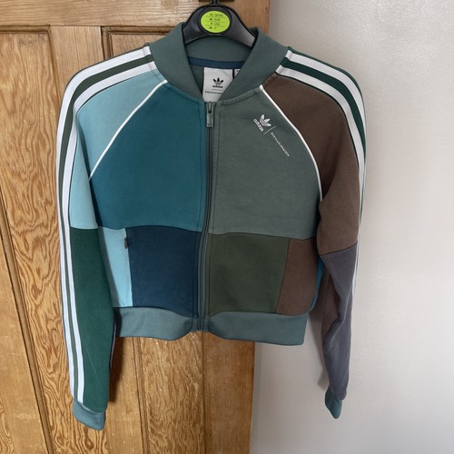 Adidas tracksuit - adidas,