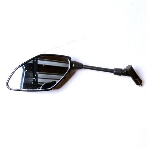 2020 yamaha 125 left mirror - mt-125,