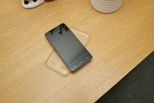 Lenovo K6 - 16GB - silver