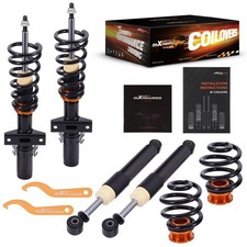 Street Coilovers for