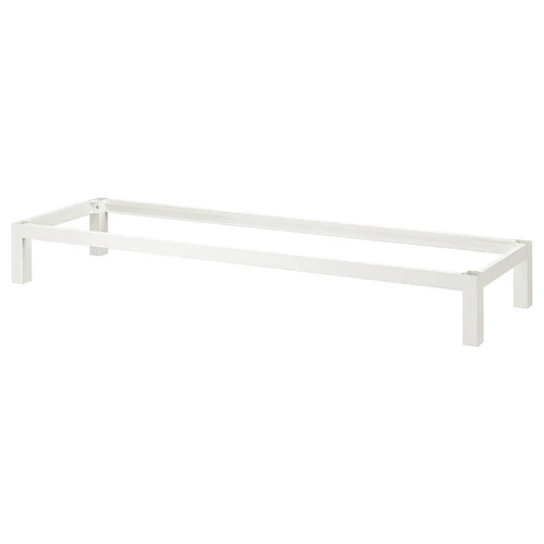 Ikea kallax underframe white - kallax,