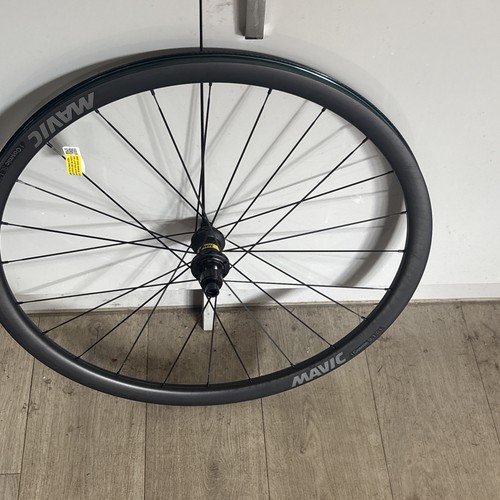 Mavic cosmic sl32 disc rear - mavic,