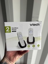 Vtech cordless phone - vtech, 2