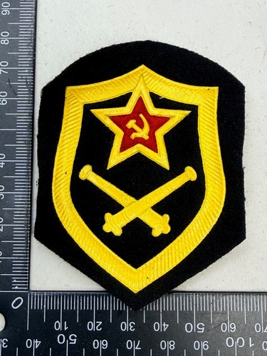 Genuine soviet union - union, russian