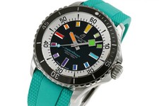 BREITLING Superocean Automatic 42 A17375211B2S2 (A17375) #111