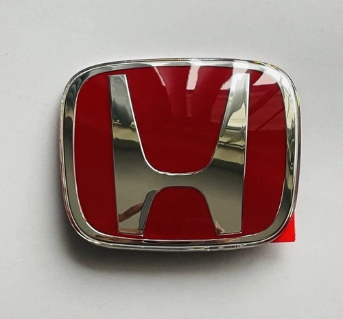 Honda civic type accord - honda,