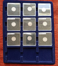 1902-1944 EVII-GV-GVI British