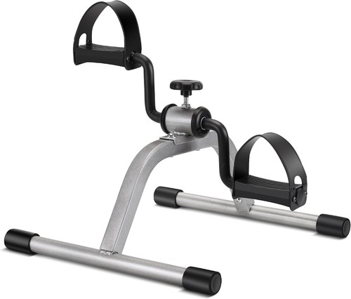 Under desk pedal exerciser - pedal,