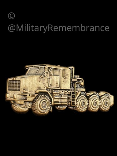 Oshkosh het m1070f tank - oshkosh,