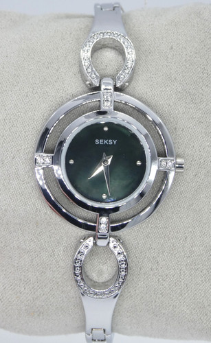 Sekonda seksy ladies watch - ladies,