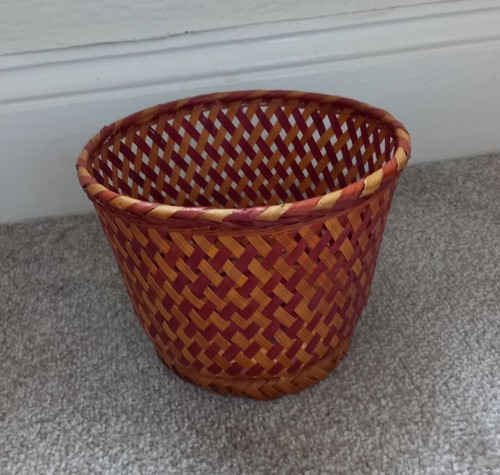 Rattan effect plastic - rattan,