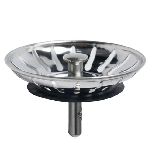 Premium kitchen sink strainer - premium,