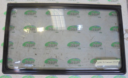 1999 fleetwood caravan - 1999,
