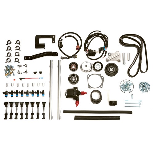 Edelbrock crate engine 46126 - crate, #46126