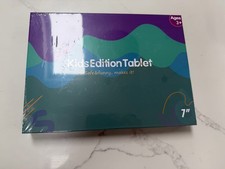 VASOUN Kids Tablet 7 inch