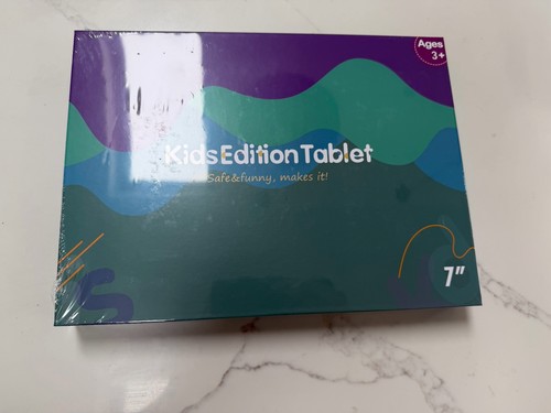 Vasoun kids tablet inch - 7,