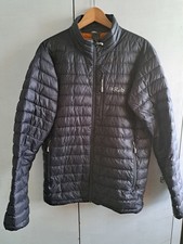 Rab Microlight Down Jacket