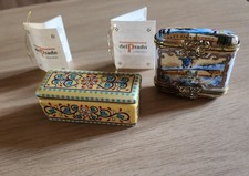 2 X Del Prado- E.p.14 & E.p.36