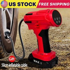 21V 150PSI Cordless