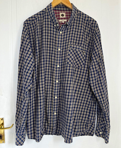 Pretty green mens shirt size - pretty,