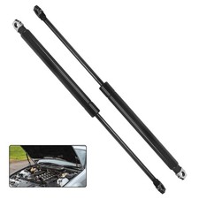 2pc For BMW E36 318i 323i 328i M3 Sedan Front Hood Lift Supports Shock Struts