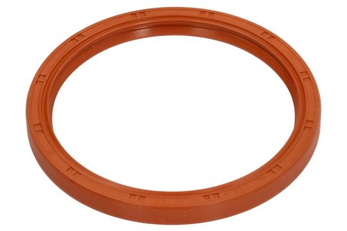 Crankshaft seal