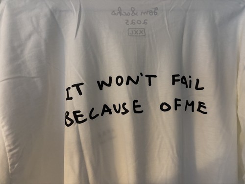 Tom sachs ten - tom,