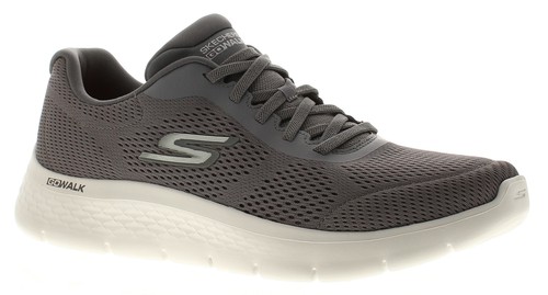 Skechers mens trainers - trainers, walk