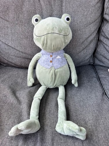 Home large frog - h&m,